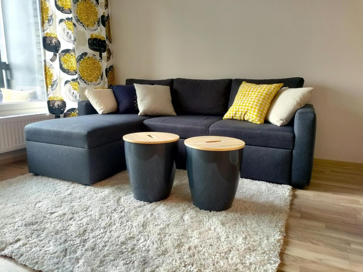 Fully Equipped New Apartment With Free Parking تامبير المظهر الخارجي الصورة