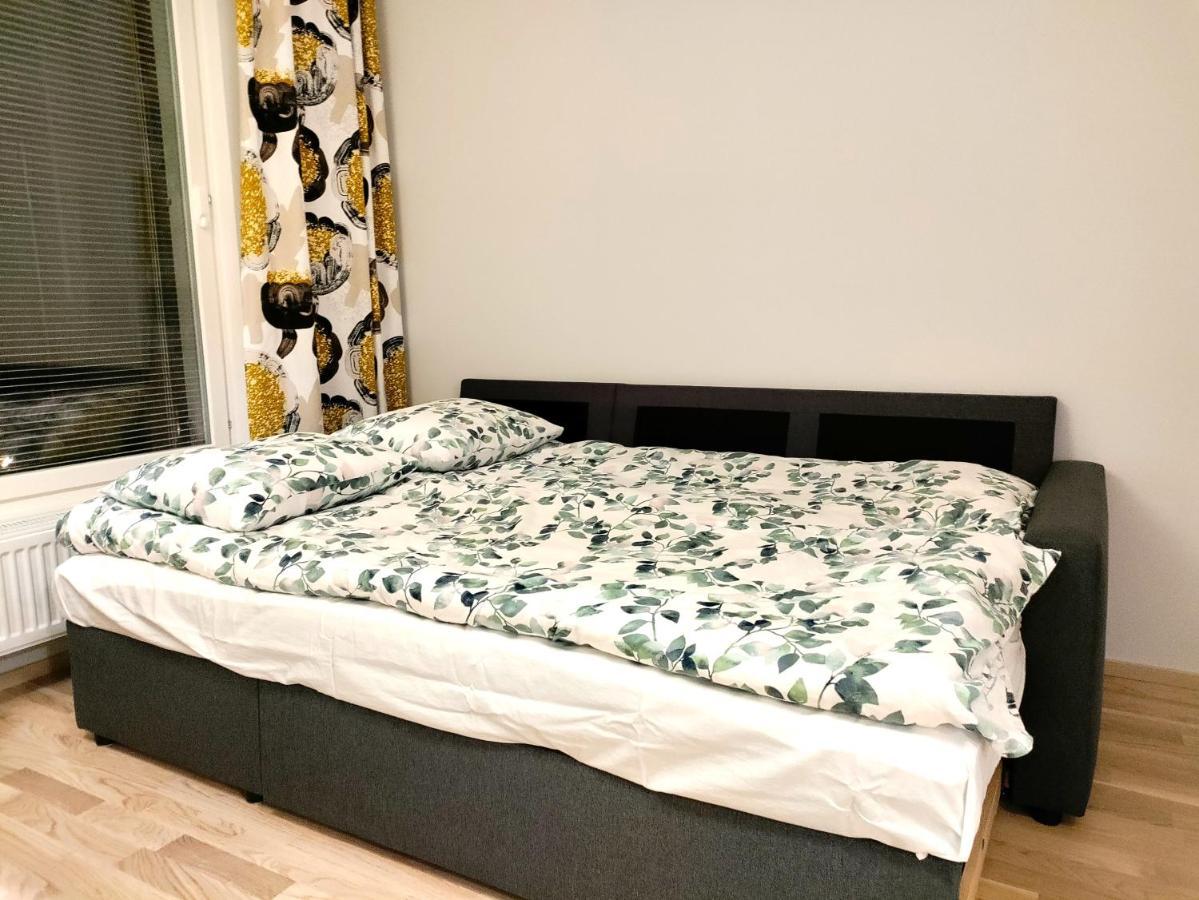 Fully Equipped New Apartment With Free Parking تامبير المظهر الخارجي الصورة