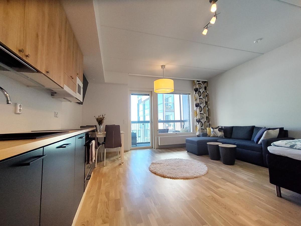 Fully Equipped New Apartment With Free Parking تامبير المظهر الخارجي الصورة